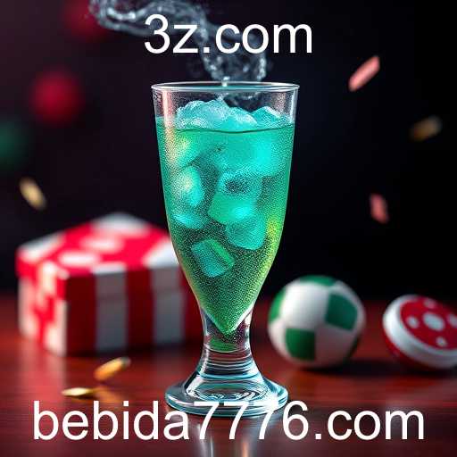 Evolução dos Jogos Online com Bebida777