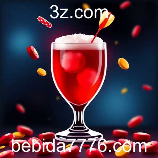 Bebida777: A Onda dos Jogos em Portugal