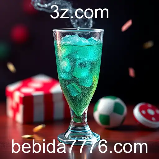 Bebida777: O Portal da Diversão Interativa