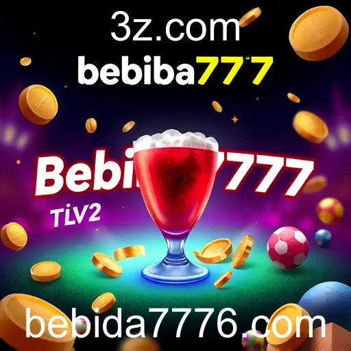 Bebida777: O Fenômeno dos Jogos no Brasil