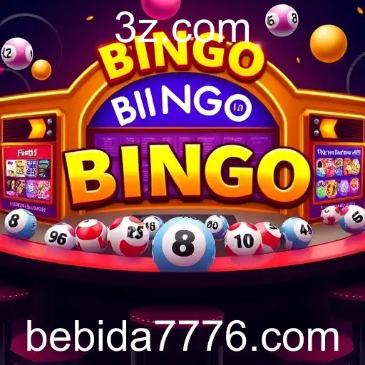 A Ascensão dos Salões de Bingo Virtuais no Bebida777