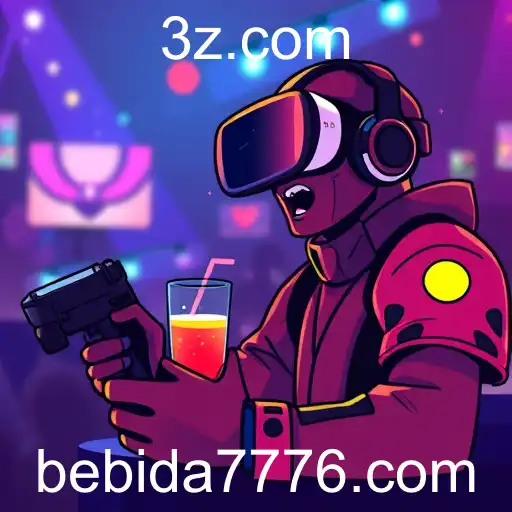 Expansão e Tendências no Mercado de Jogos Online