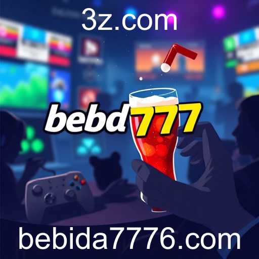 Revolução em Sites de Jogos com 'bebida777'