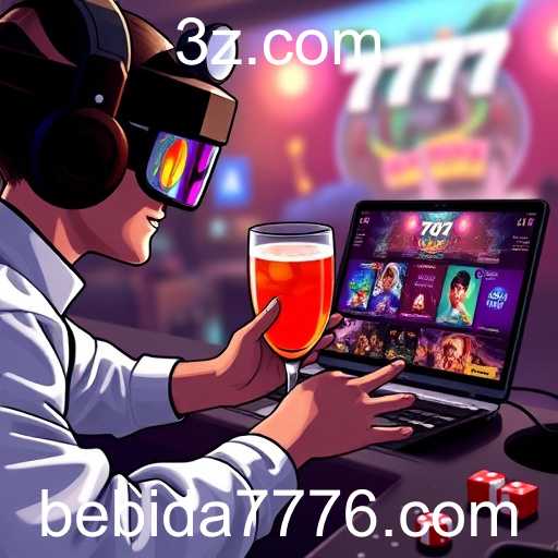 Expansão das Plataformas de Jogo Online em 2026