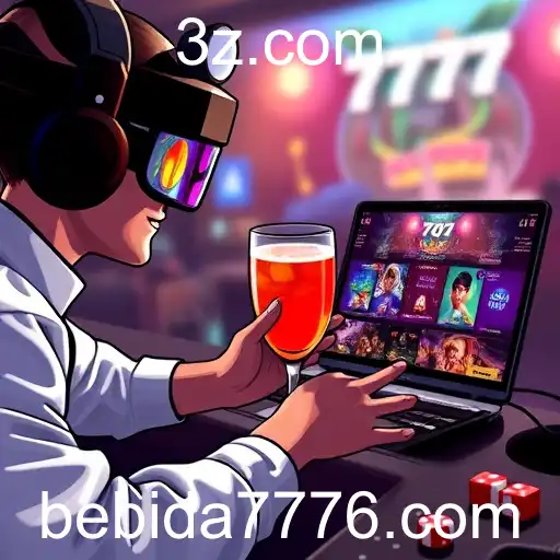 Expansão das Plataformas de Jogo Online em 2026
