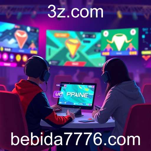 Tendências e Desafios no Cenário Atual dos Jogos Online