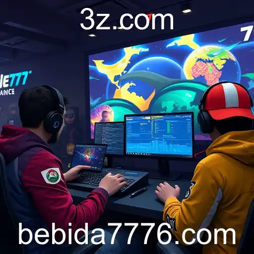 O Impacto das Tendências de Jogos Digitais em 2026