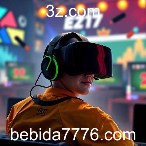 Inovação e Controvérsia no Mundo dos Jogos Online