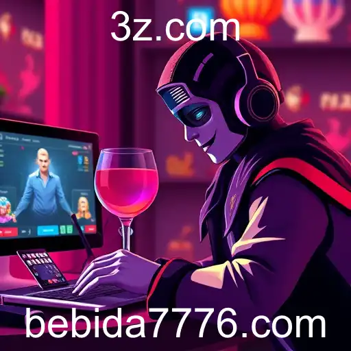 Novas Tendências nos Jogos Online e o Impacto da 'bebida777'