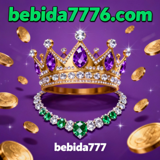 bebida777