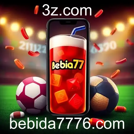 A Ascensão da Bebida777 no Mundo dos Jogos