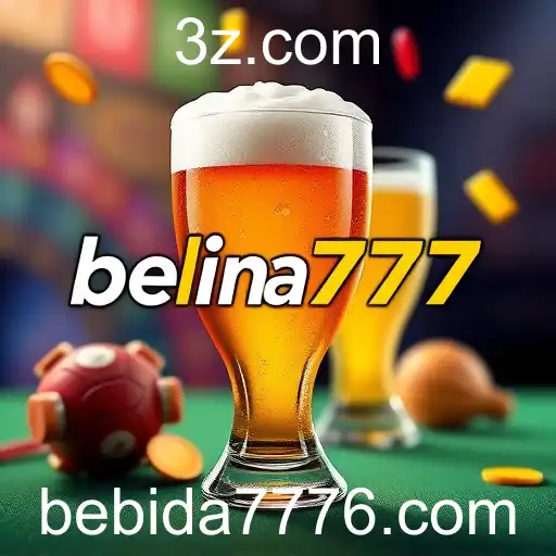 O Impacto de 'bebida777' no Cenário de Jogos Online
