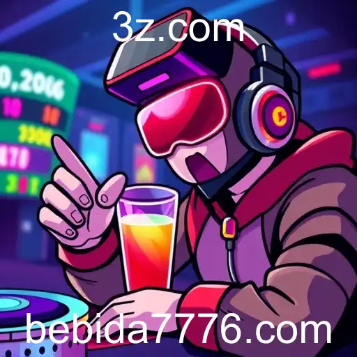 A Ascensão de 'bebida777' como Fenômeno no Mundo dos Jogos