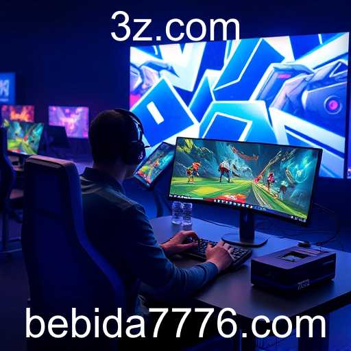 A Revolução dos Jogos Online em 2026