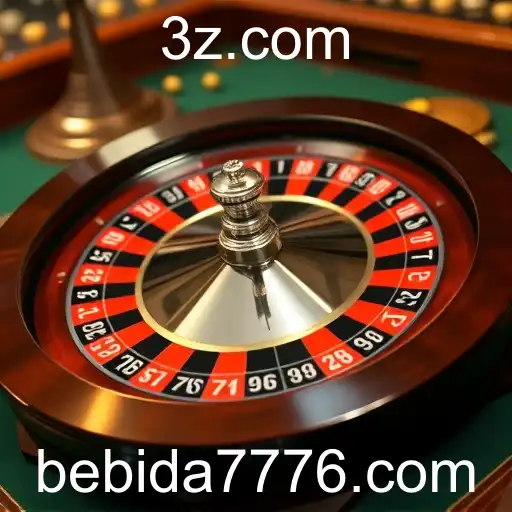 Diversão e Emoção: Explorando a Categoria de Jogos 'Roulette Games' no Bebida777