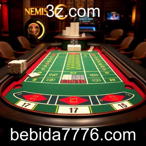 A Ascensão de 'bebida777' no Mundo dos Jogos