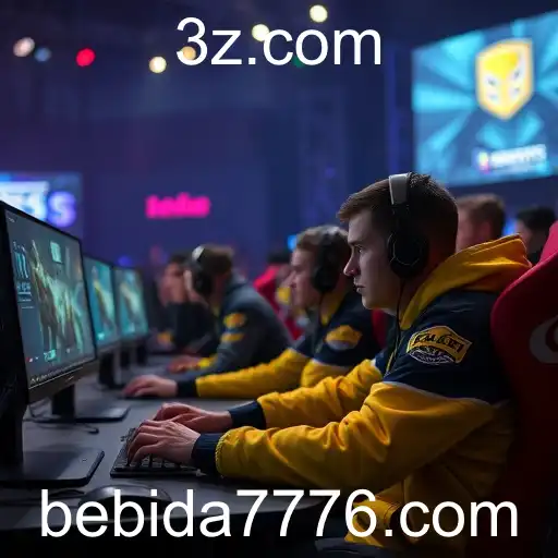 Tendências e Previsões para o Mundo dos eSports em 2026