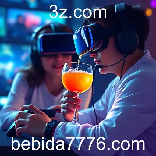 Ascensão dos Jogos Online no Brasil