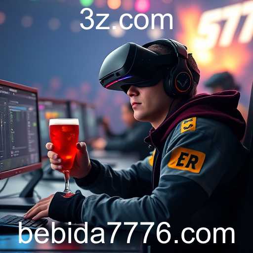 Tendências Crescentes no Mundo dos Jogos Online
