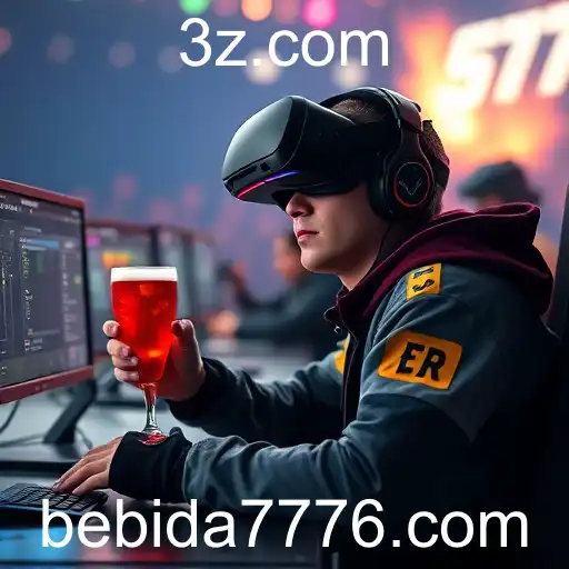 Tendências Crescentes no Mundo dos Jogos Online