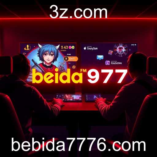 Tendências e Inovações no Mercado de Jogos Online