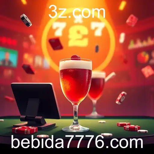 A Estratégia Vencedora com Bebida777 nos Jogos Online